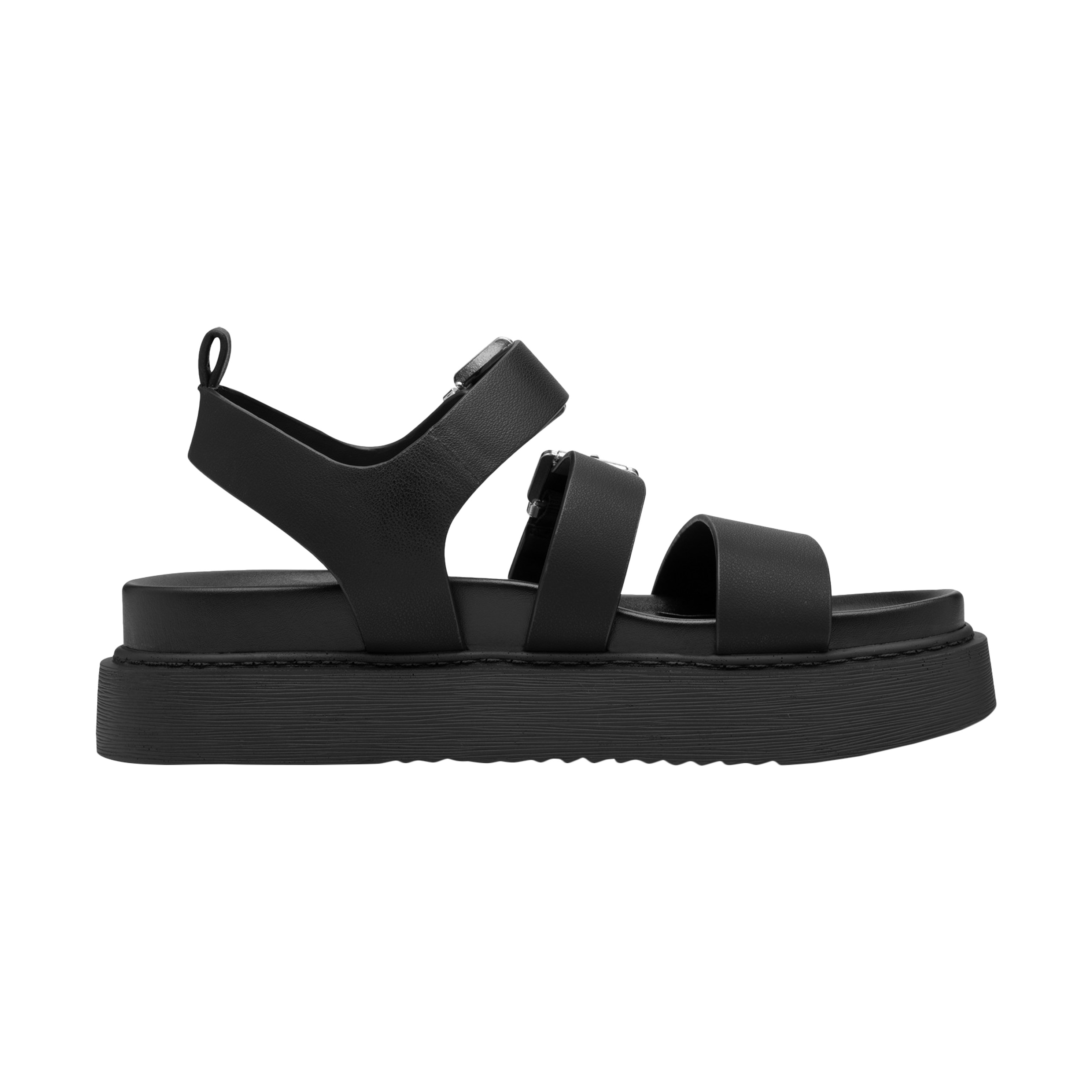 Slingback sandals TAMARIS