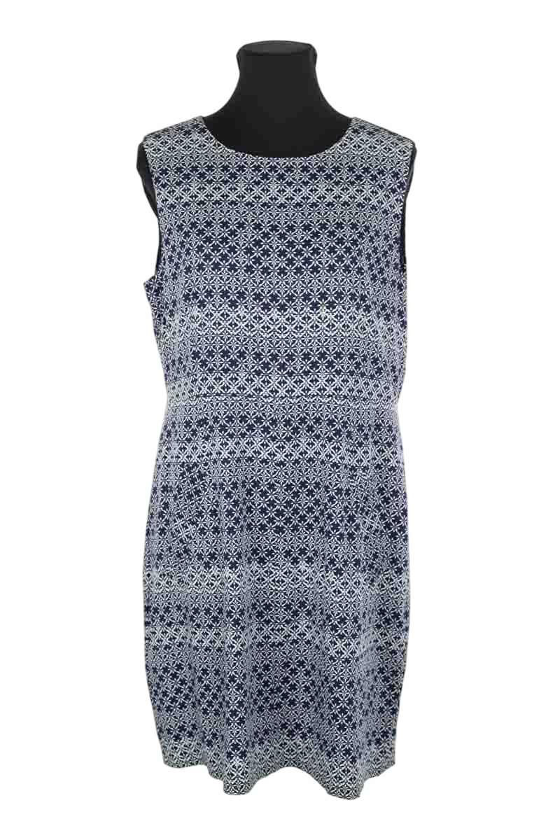 Polo shirt DIANE VON FURSTENBERG - Seconde Main Blue