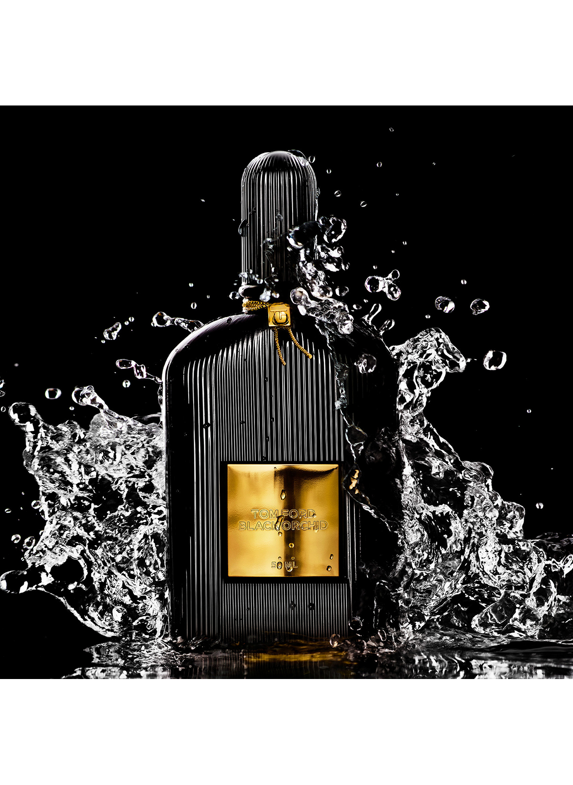 Zwarte Orchidee - Geschenkset Eau De Parfum TOM FORD No color
