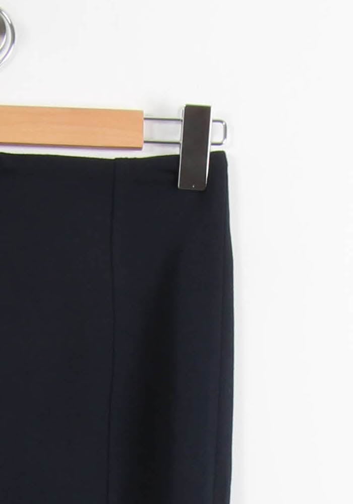 Short & midi skirt TARA JARMON - Seconde Main Blue