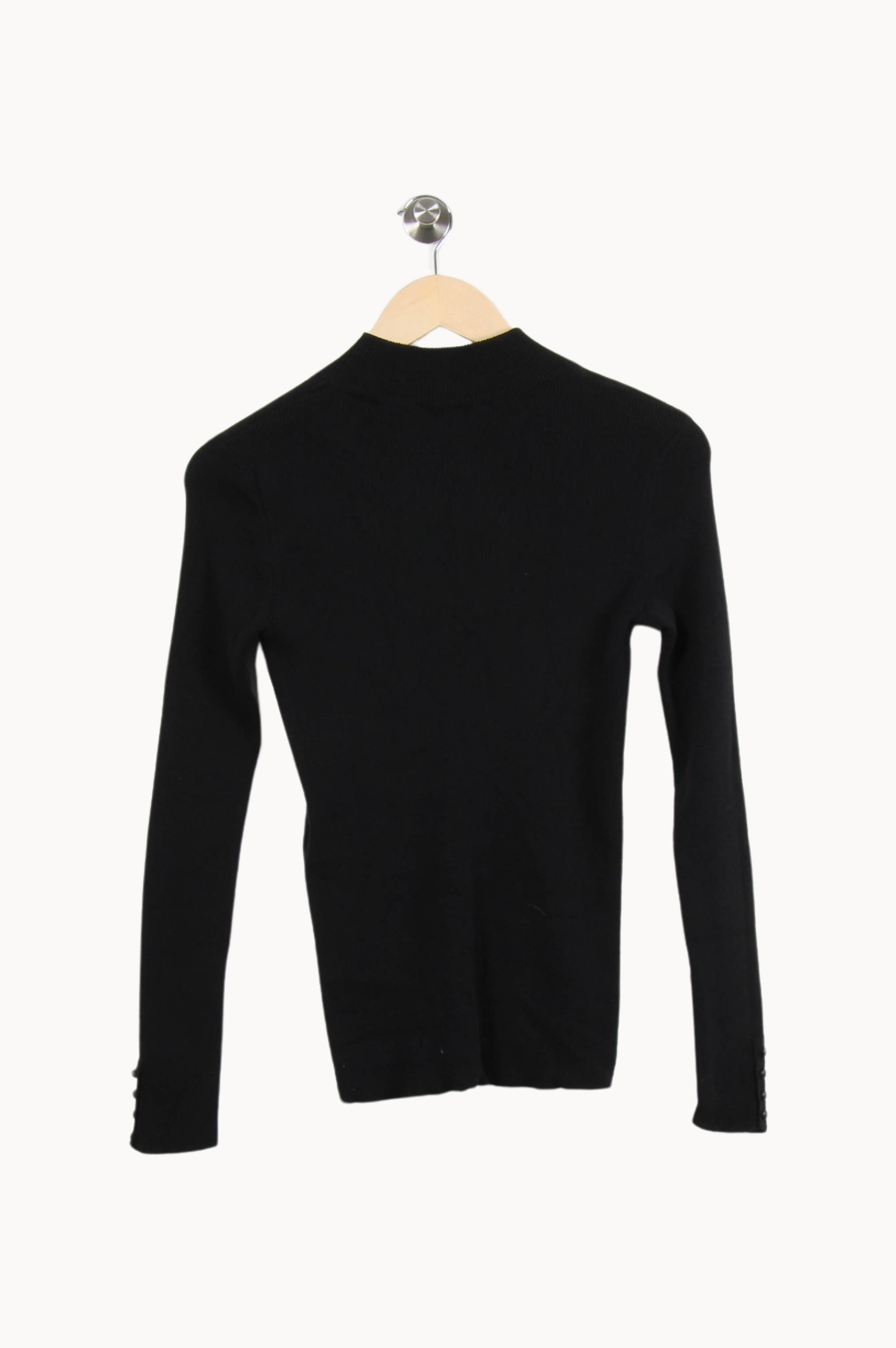 Knitwear SEZANE - Seconde main Black