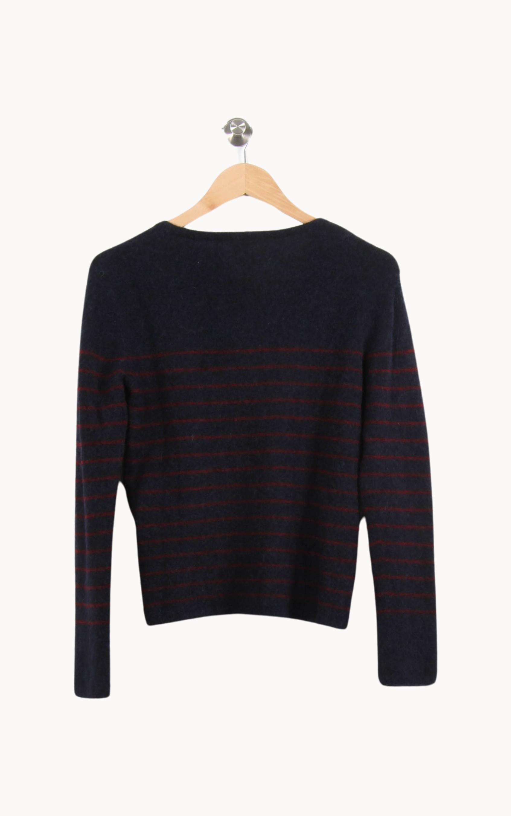 Knitwear MES DEMOISELLES - Seconde Main Multicolored