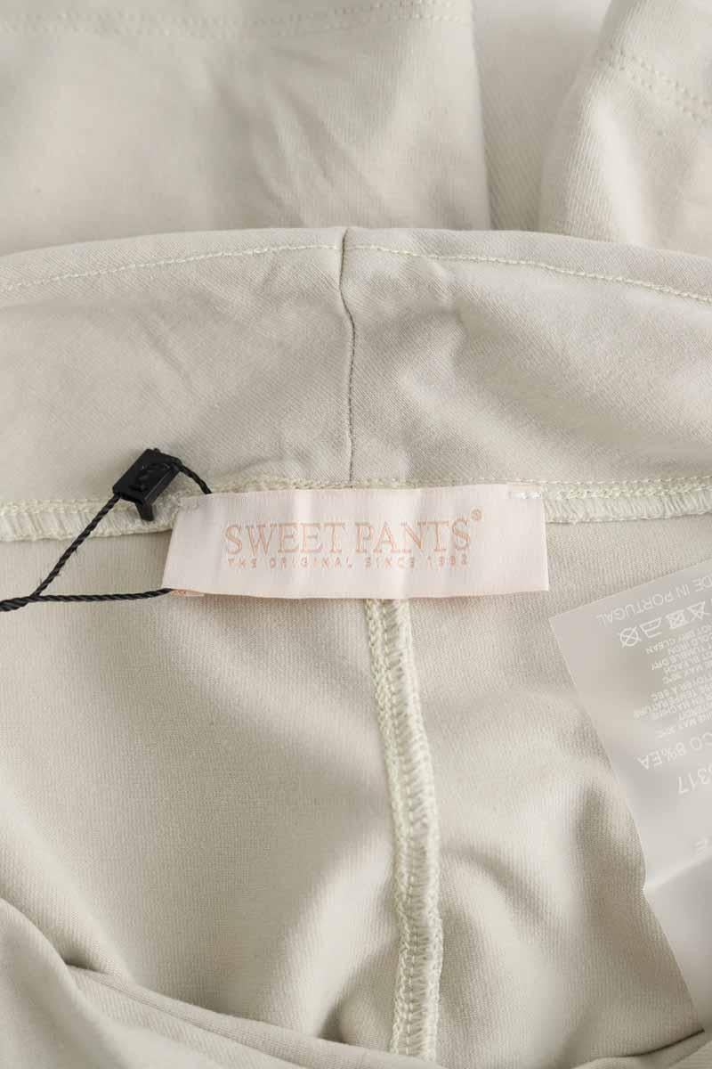 Mini shorts SWEET PANTS - Seconde Main Grey