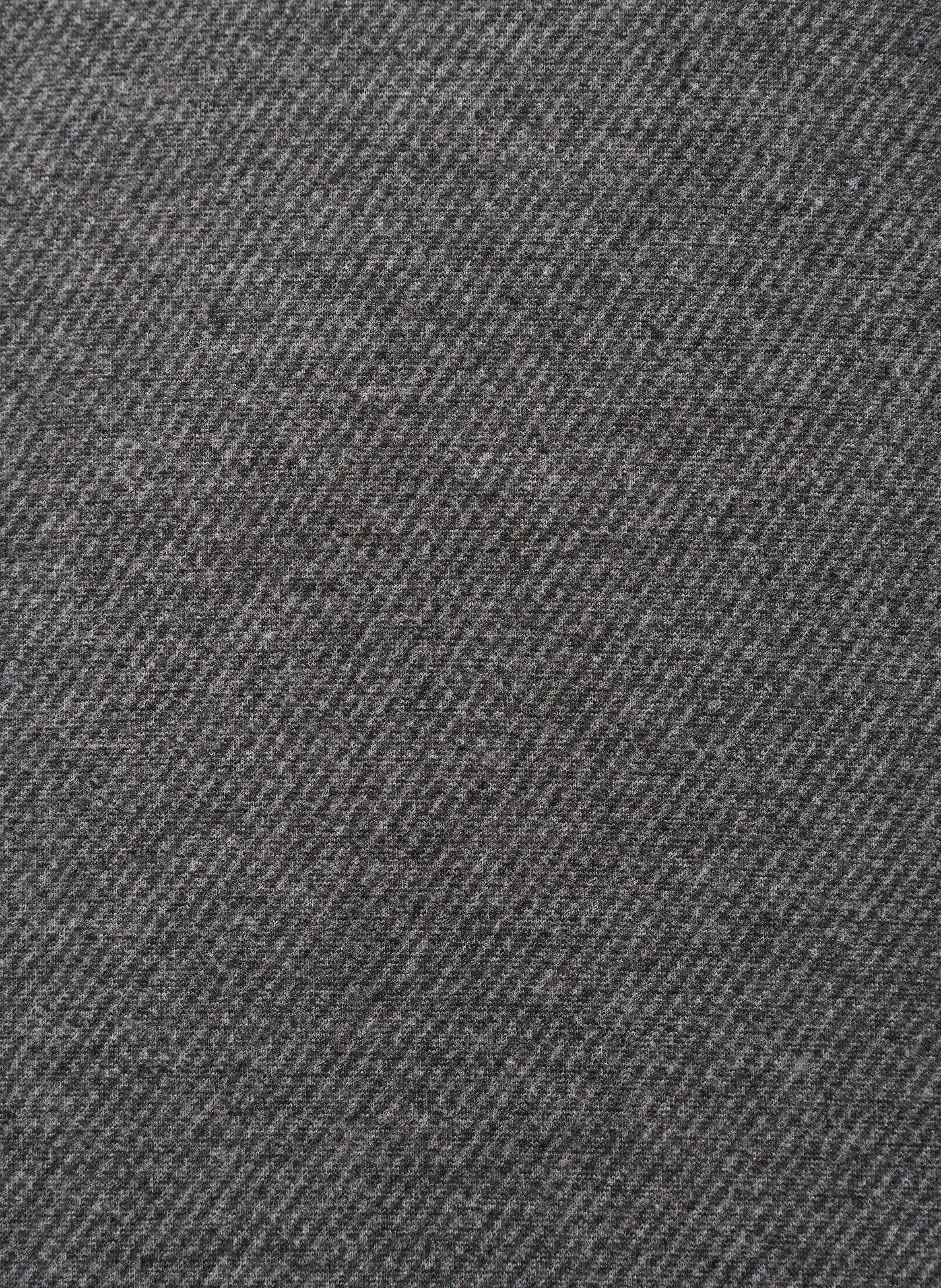 Top encolure tunisienne HUMILITY Argent