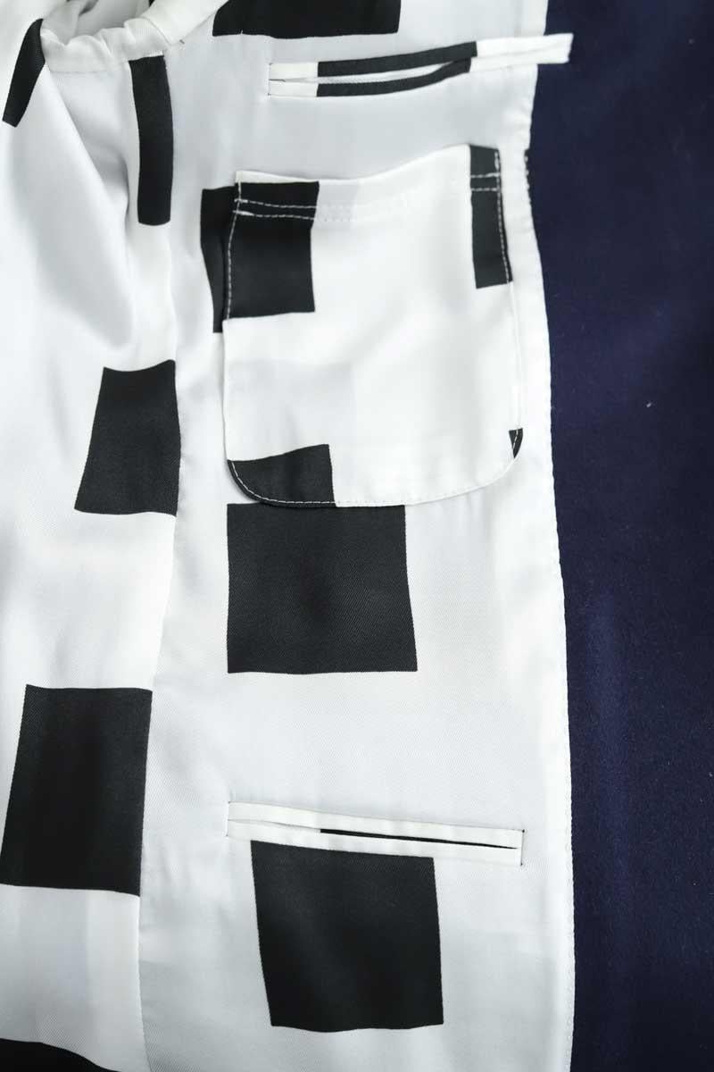 Blazer KENZO - SECONDE MAIN Blue