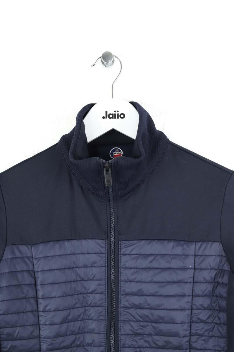 JACKET FUSALP - Seconde main Blue