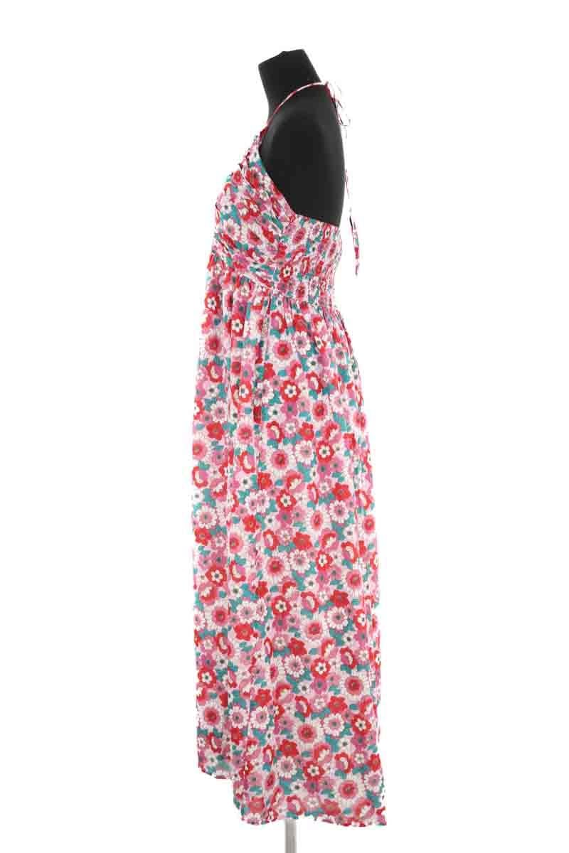 Dress ANTIK BATIK - Seconde Main Pink