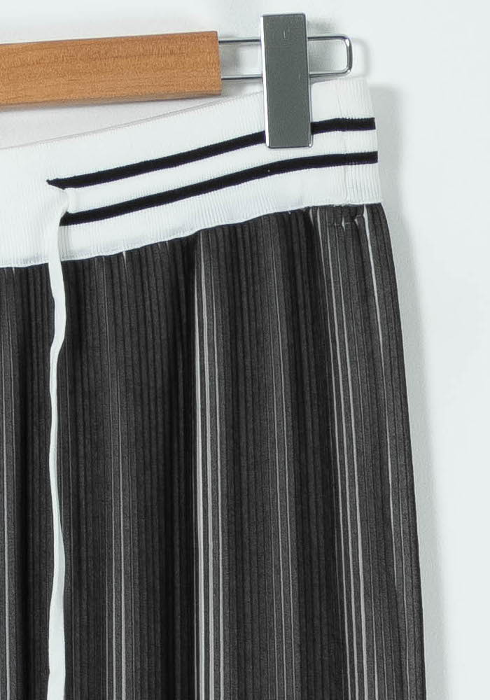 Long skirt COMPTOIR DES COTONNIERS - Seconde main White