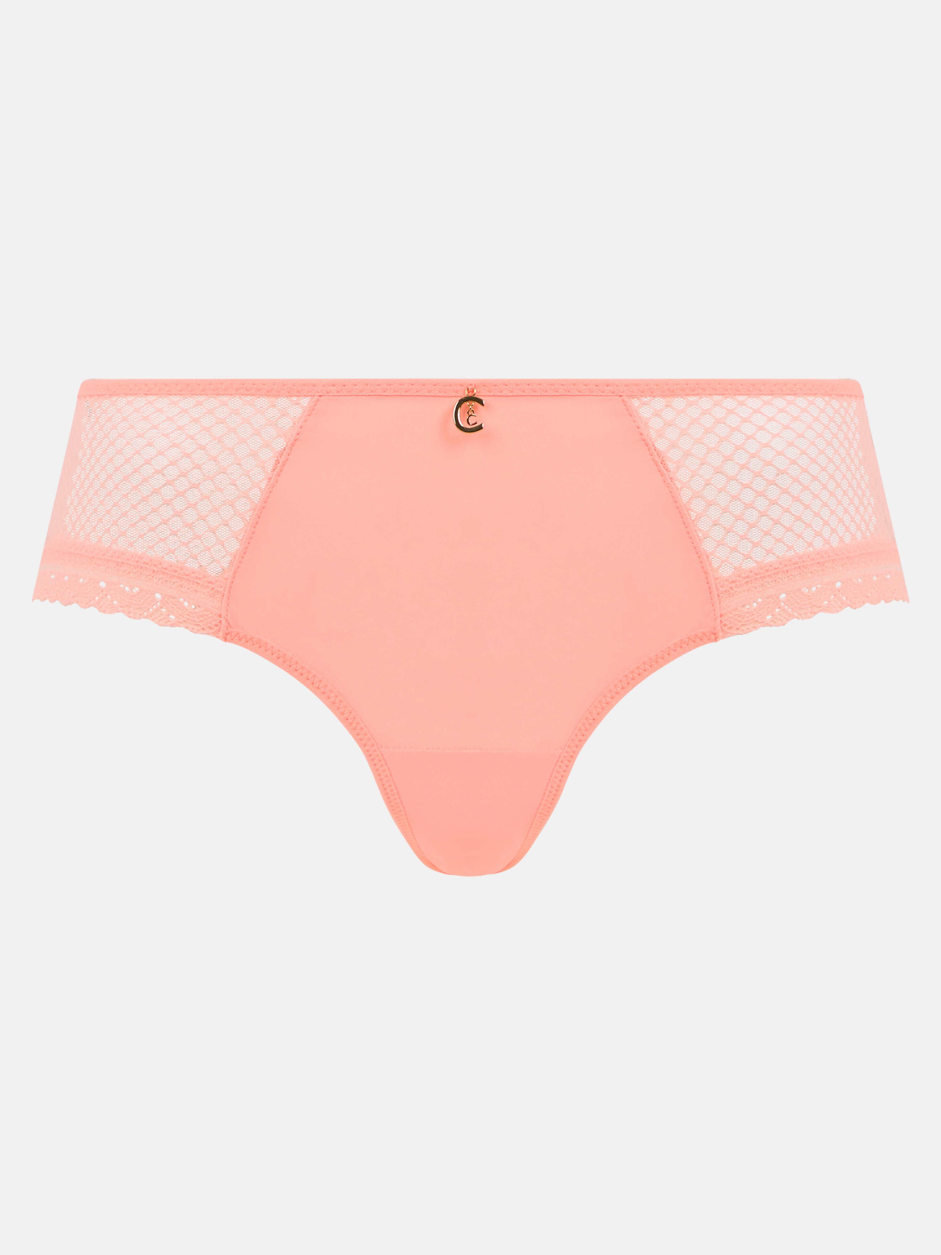 A La Belle Etoile lace shorts Pink