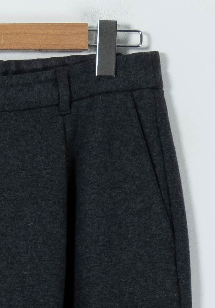 PANTS COMPTOIR DES COTONNIERS - Seconde main Grey