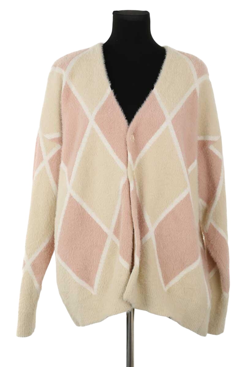 Cardigan LEVI'S - Seconde main Pink