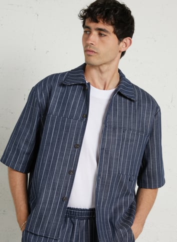 Chemise Homme Manches Courtes Xxl Chemise Homme Manches Courtes Xxl