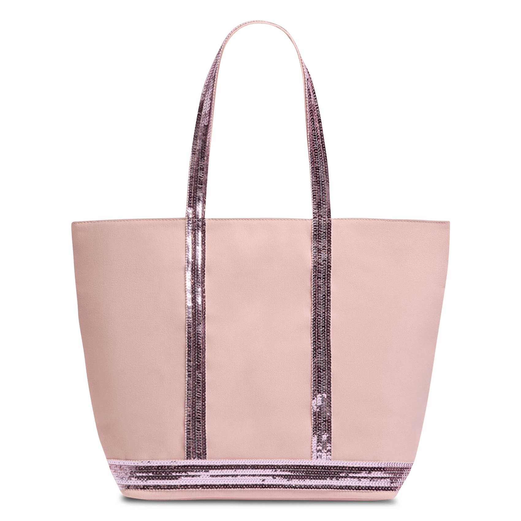 Shopper aus Baumwolle VANESSA BRUNO