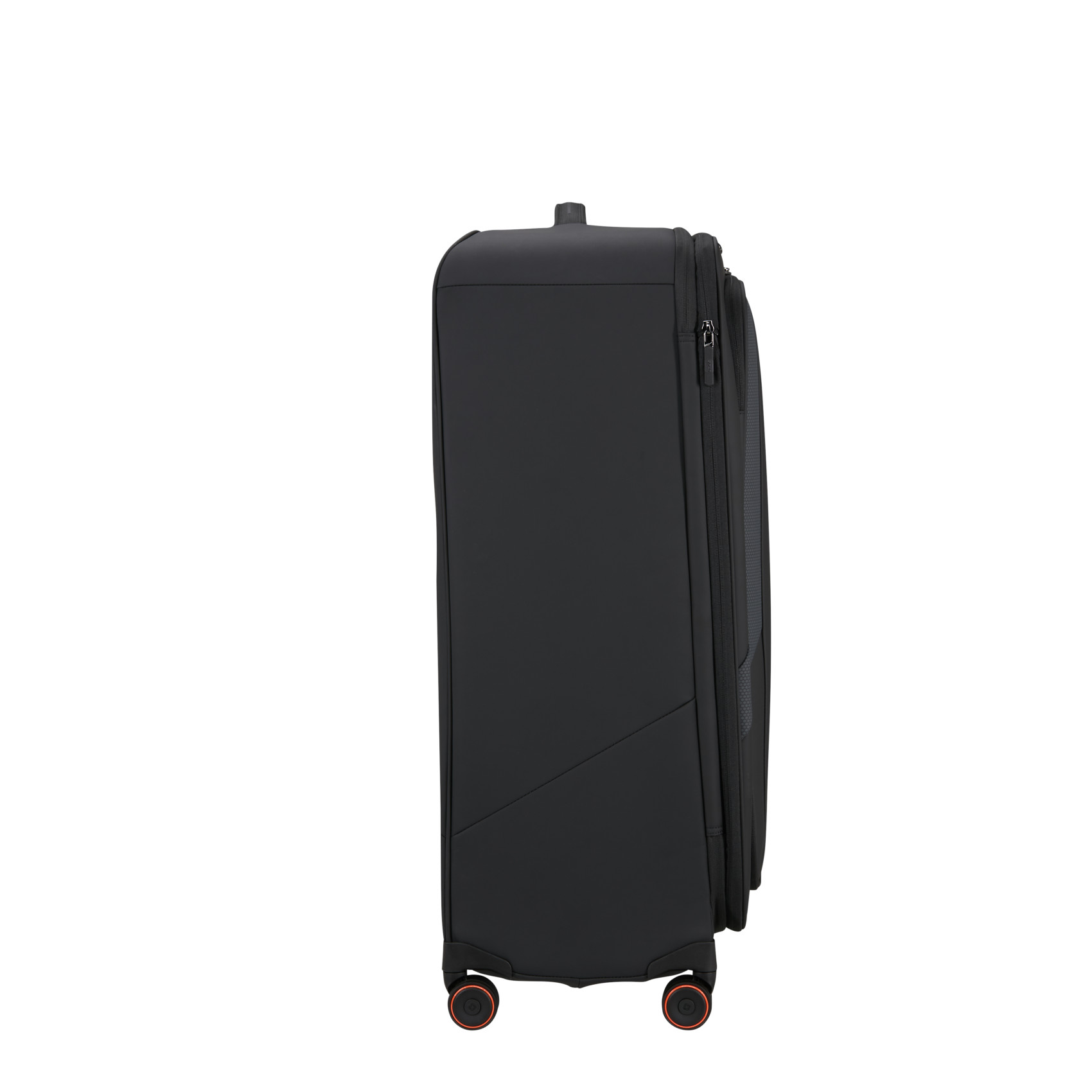 Glazed valise 4 roues taille xl SAMSONITE Noir