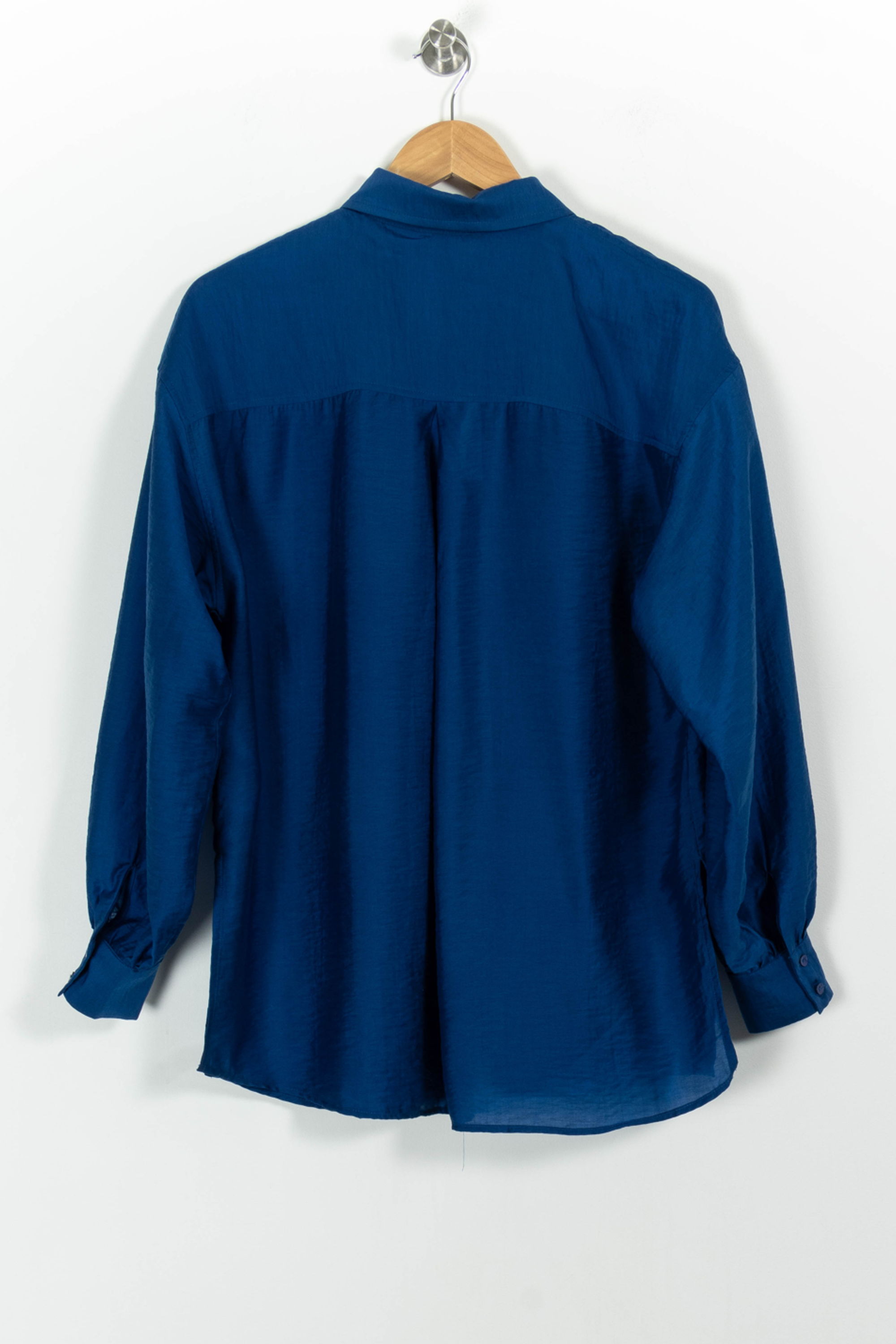 Shirt ROUJE - Seconde Main Blue
