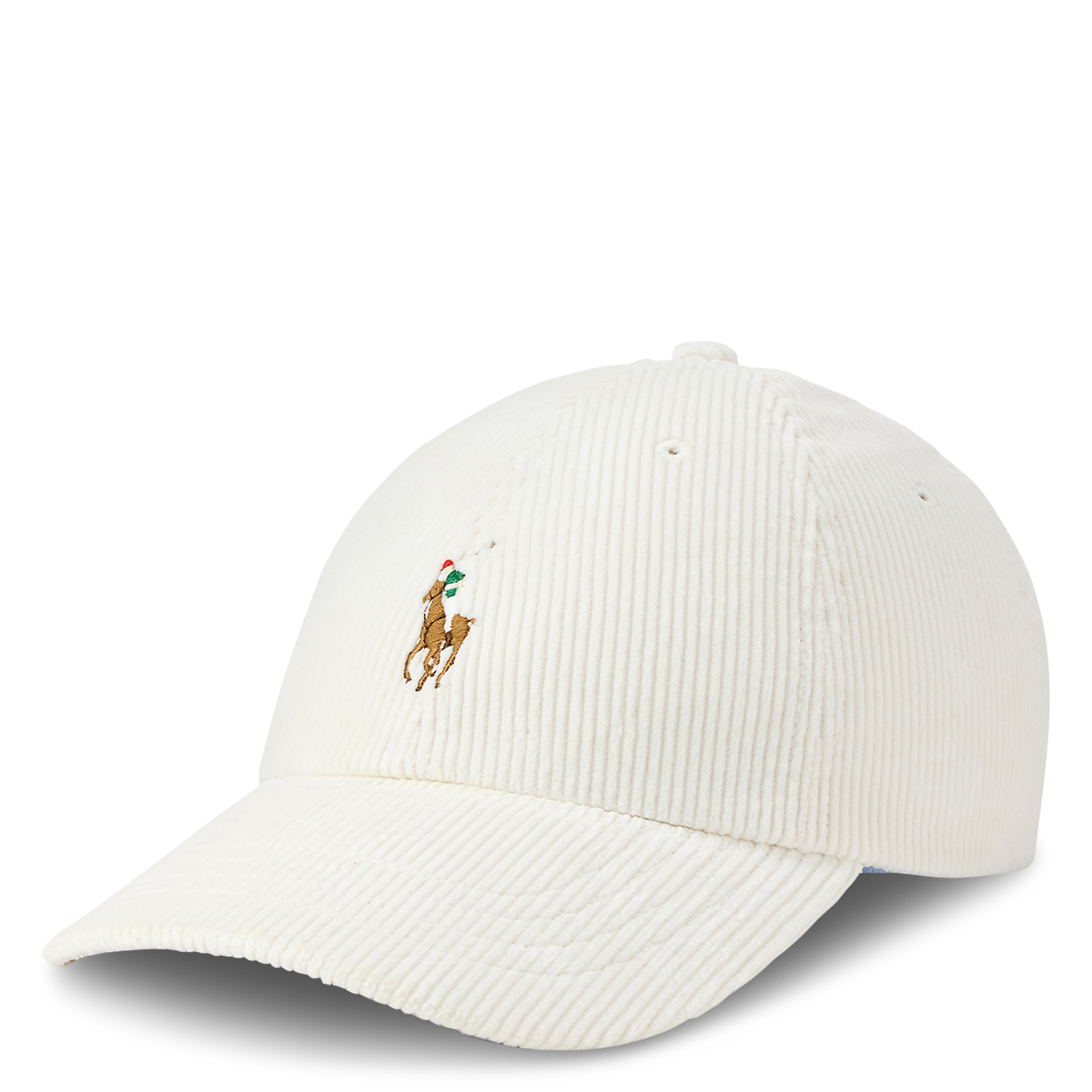 Cotton cap POLO RALPH LAUREN