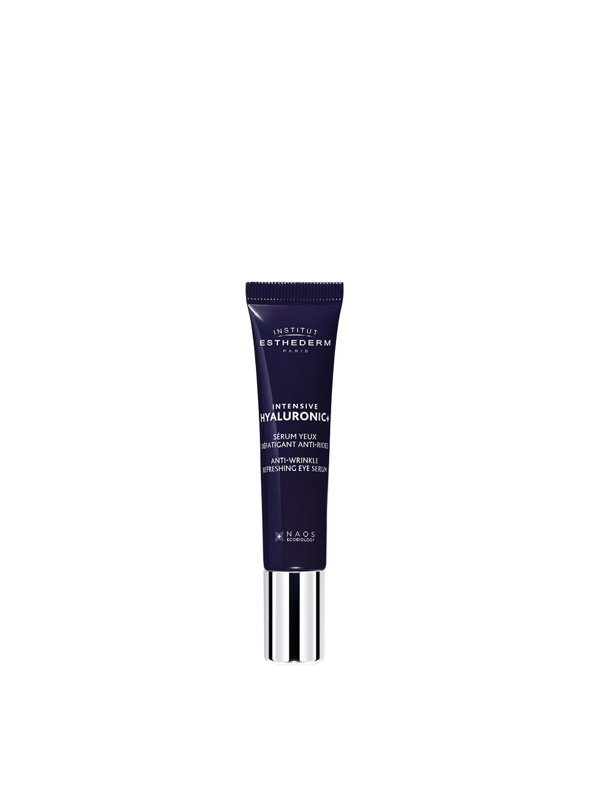 INTENSIVE HYALURONIC+ EYE SERUM ESTHEDERM No color