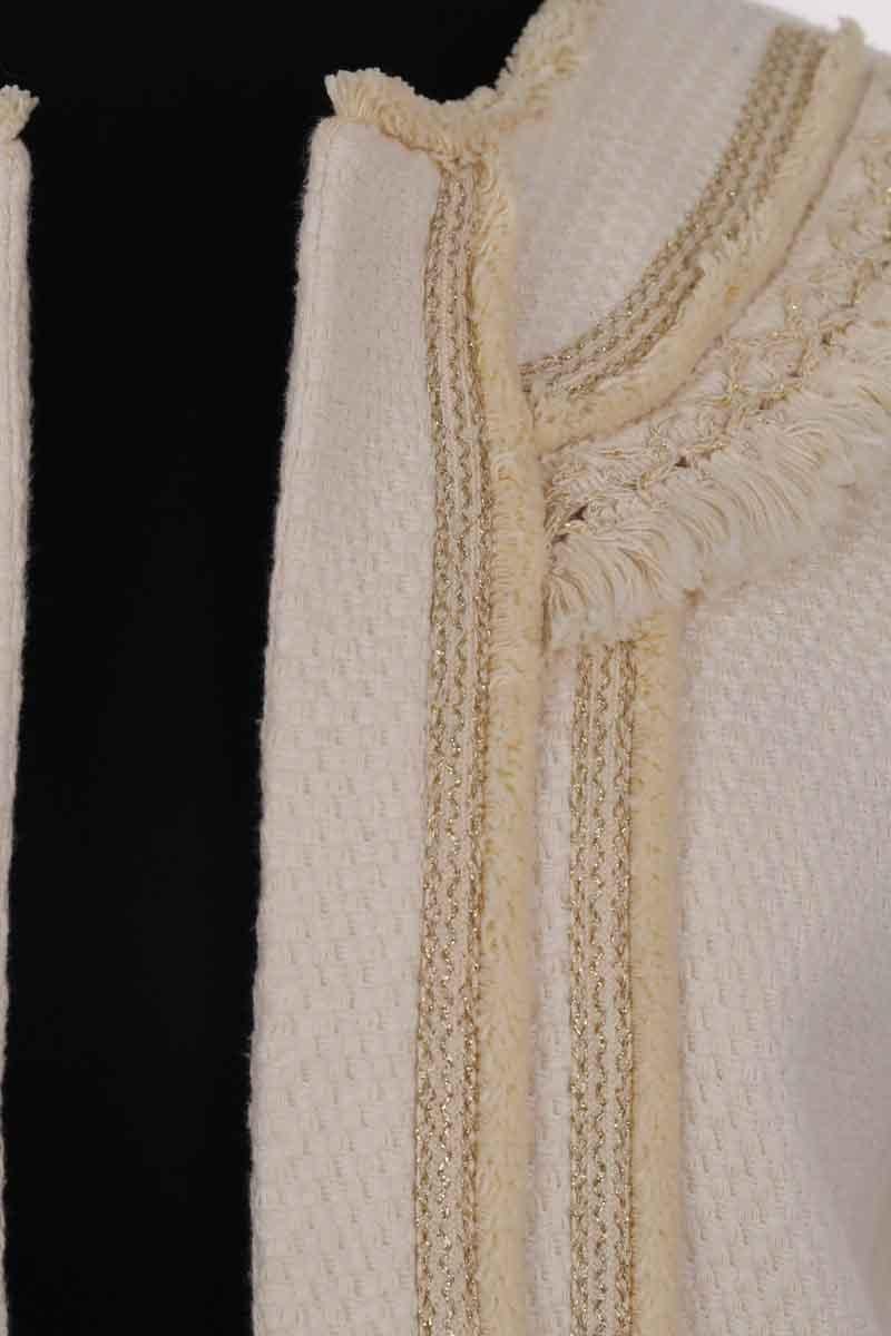 Jacket SEZANE - Seconde main Beige