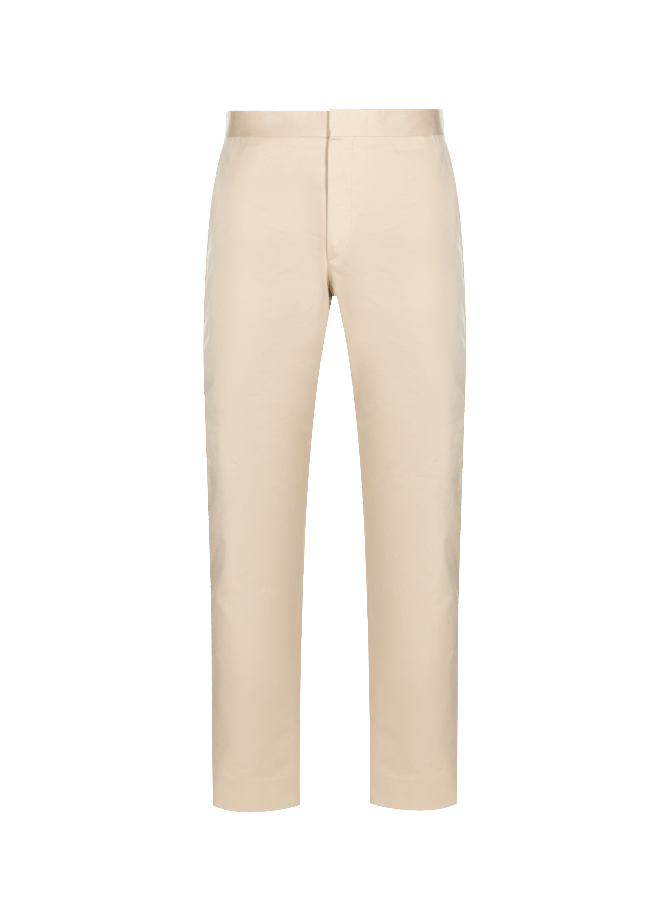 Cotton Alene Pants by HMD. SAISON 1865