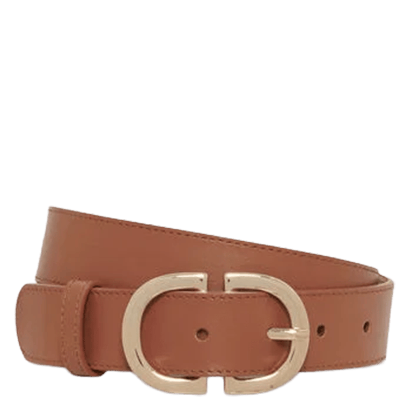 Ceinture en cuir CAROLL