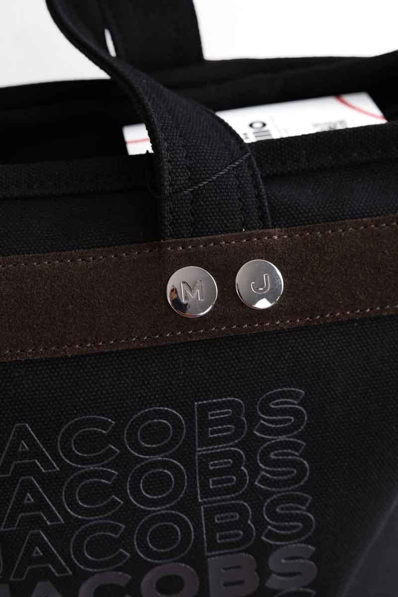 Tote bag MARC JACOBS - Seconde Main Black