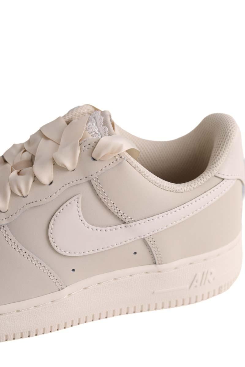 Sneakers NIKE - Seconde Main Beige