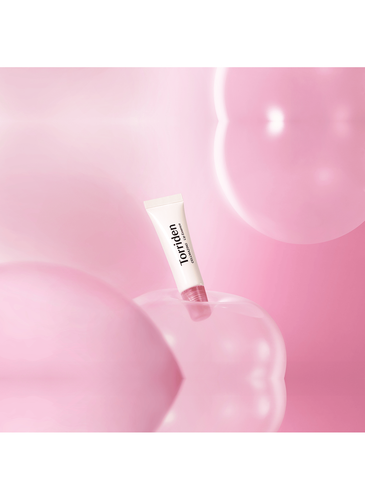 Cellmazing Collagen 5D Plumping Lip Care TORRIDEN No color