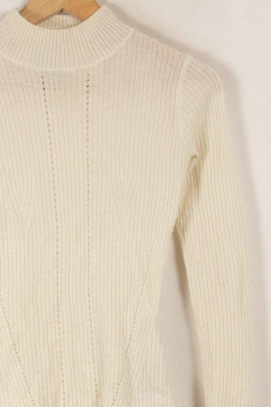 Knitwear ALLSAINTS - Seconde main White