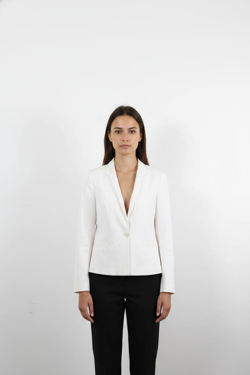 Blazer FILIPPA K - Seconde Main White