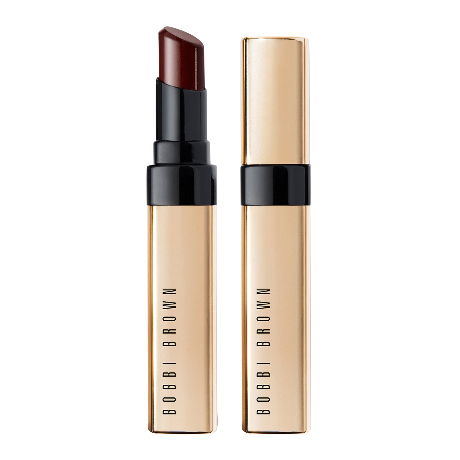 Luxe Shine - Intense Shine lipstick BOBBI BROWN Night spell