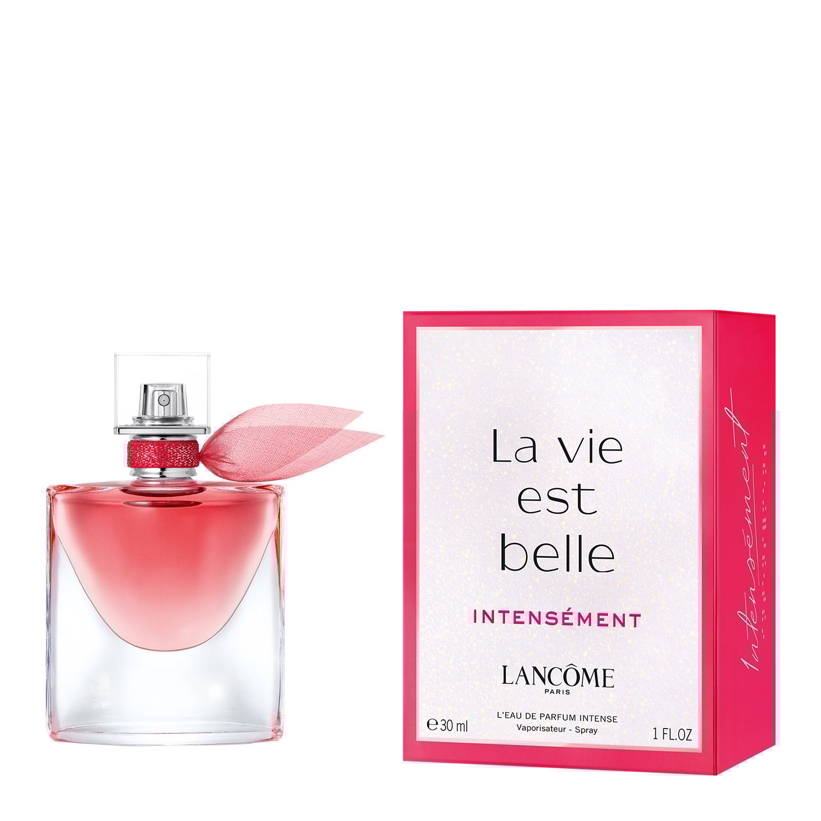 La Vie est Belle Intensément  -  Parfum Intense LANCÔME No color
