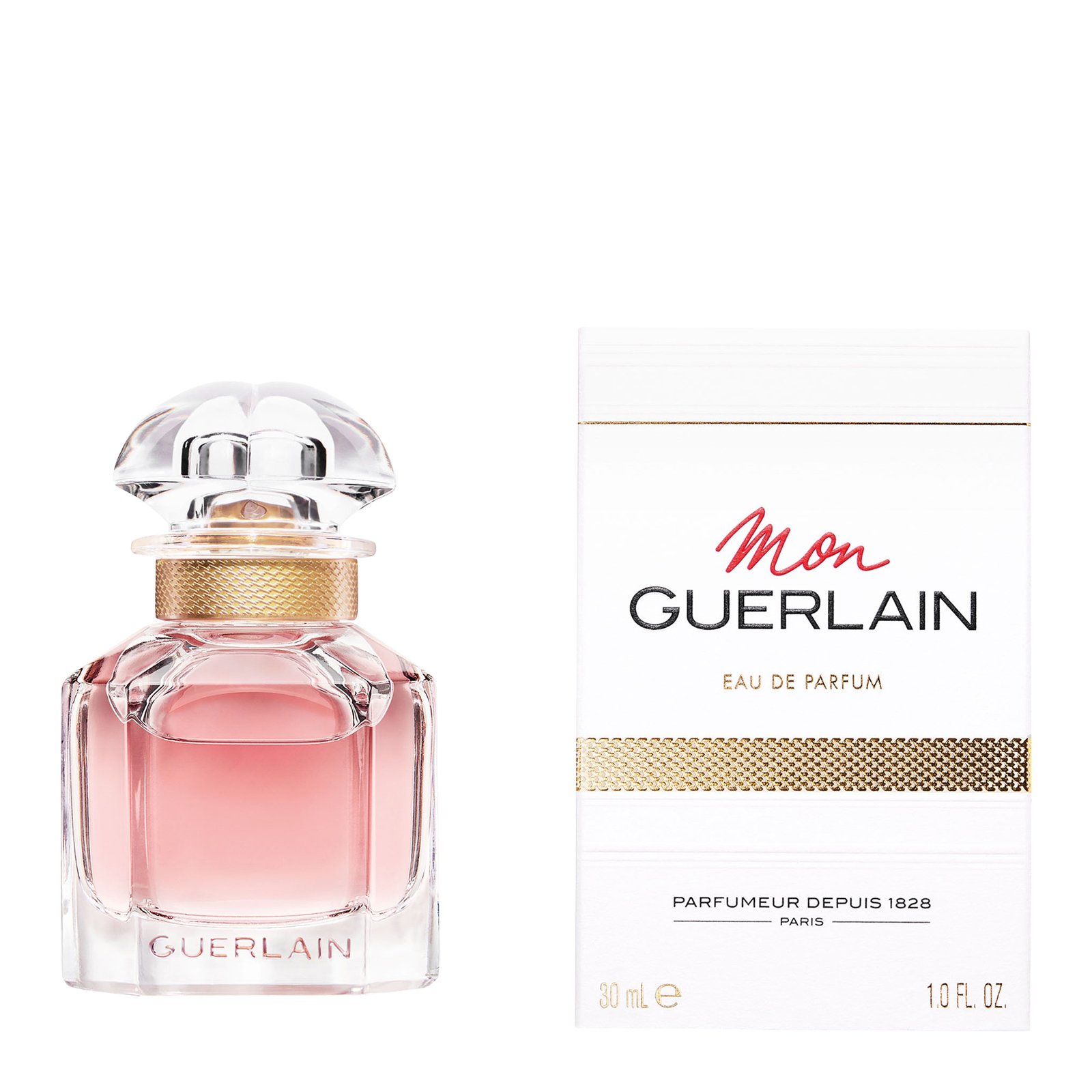 Mon Guerlain - Eau de Parfum GUERLAIN No color