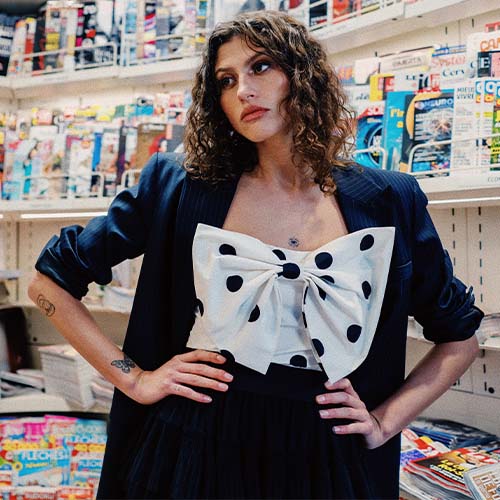 Les longs tops sont-ils adaptés à toutes les saisons ?