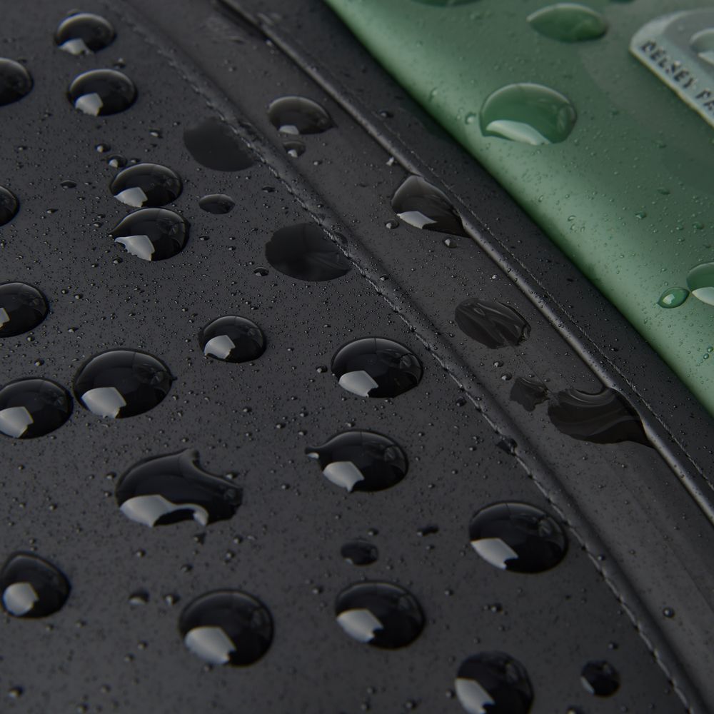 Sac a dos  souple DELSEY PARIS Vert