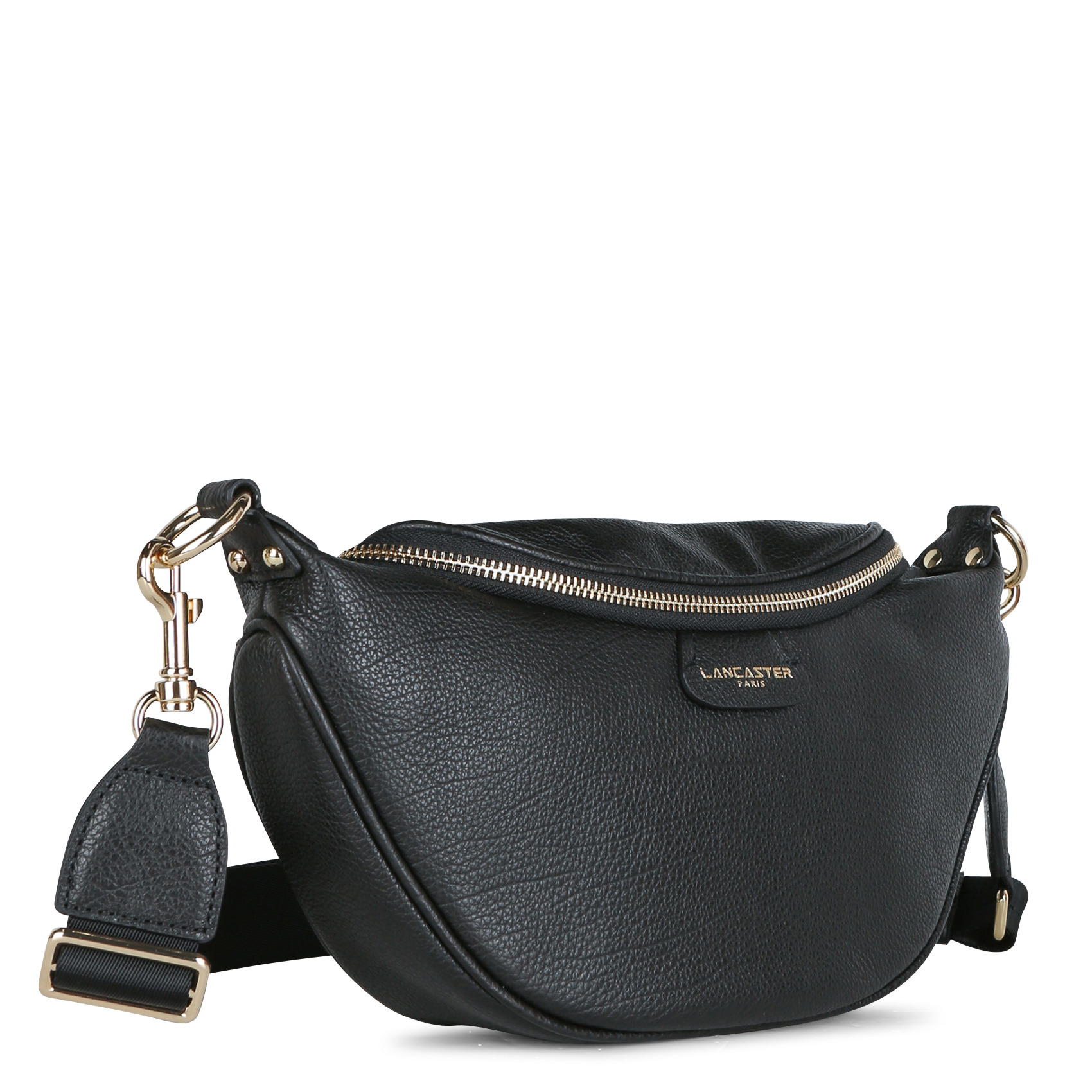 DUNE LANCASTER PARIS Noir