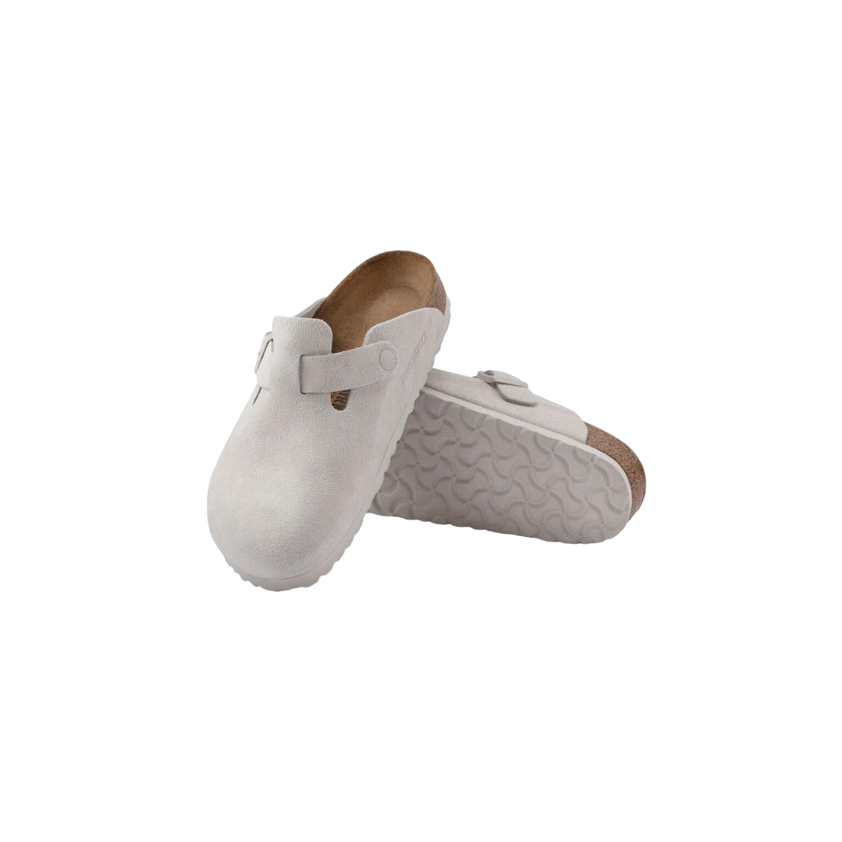 Clogs BIRKENSTOCK White