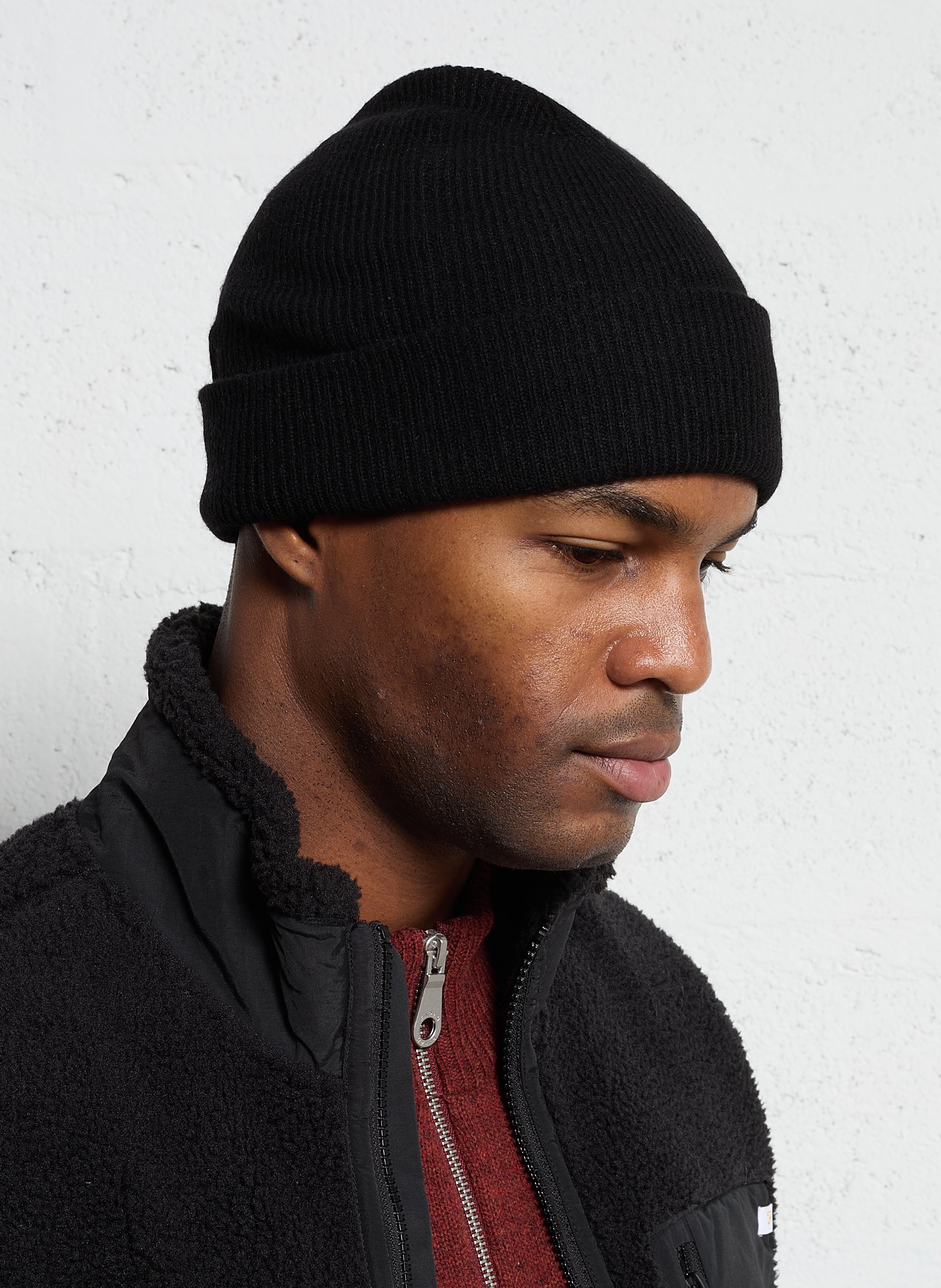 Kaschmirmütze SAISON 1865