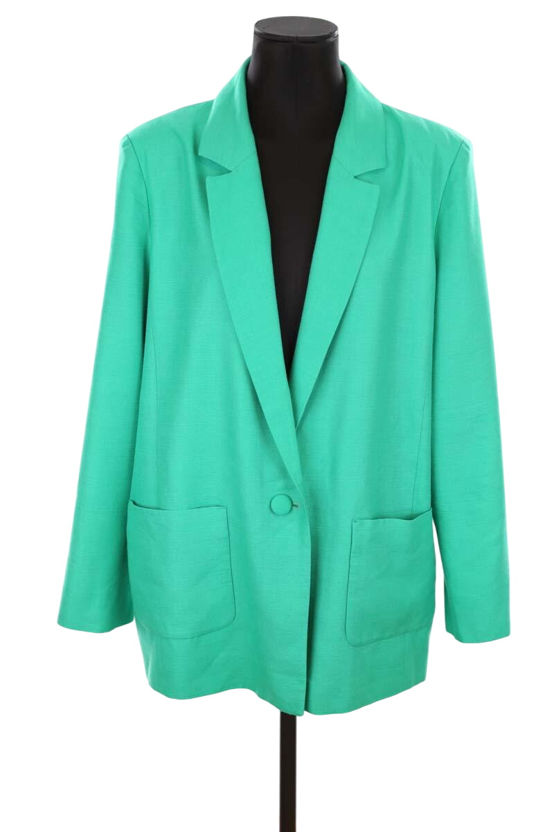 Blazer SEZANE - Seconde main Green