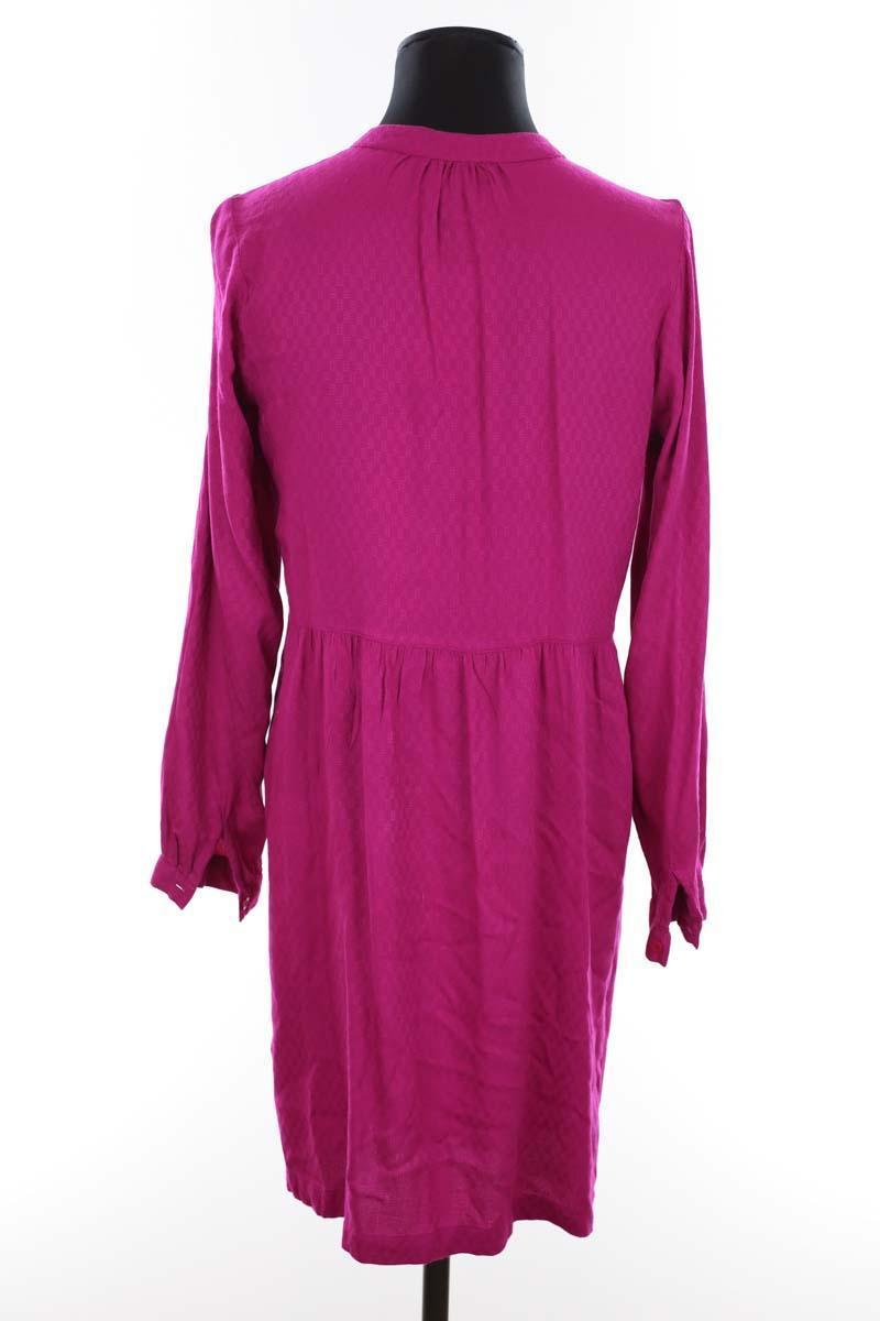 Purple dress ANTIK BATIK - Seconde Main Purple