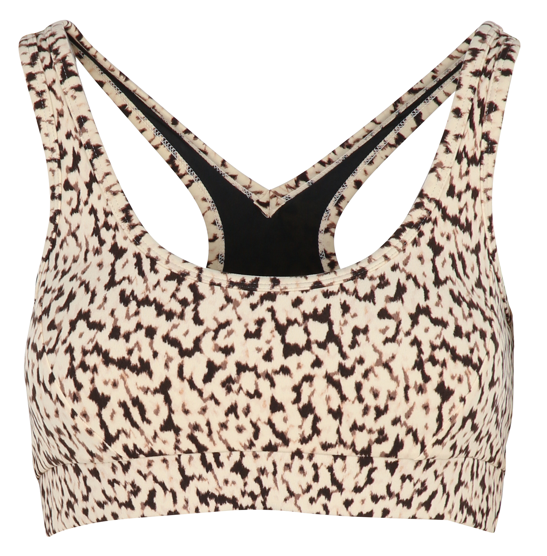 BH mit Schwimmerrücken VARLEY Mehrfarbig