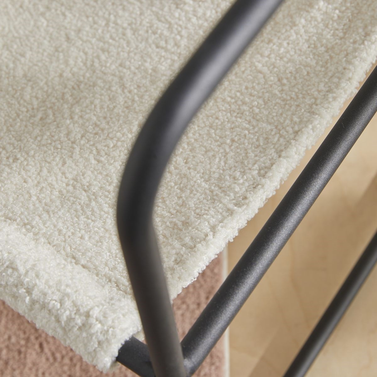 Chilean armchair FACTORY Beige