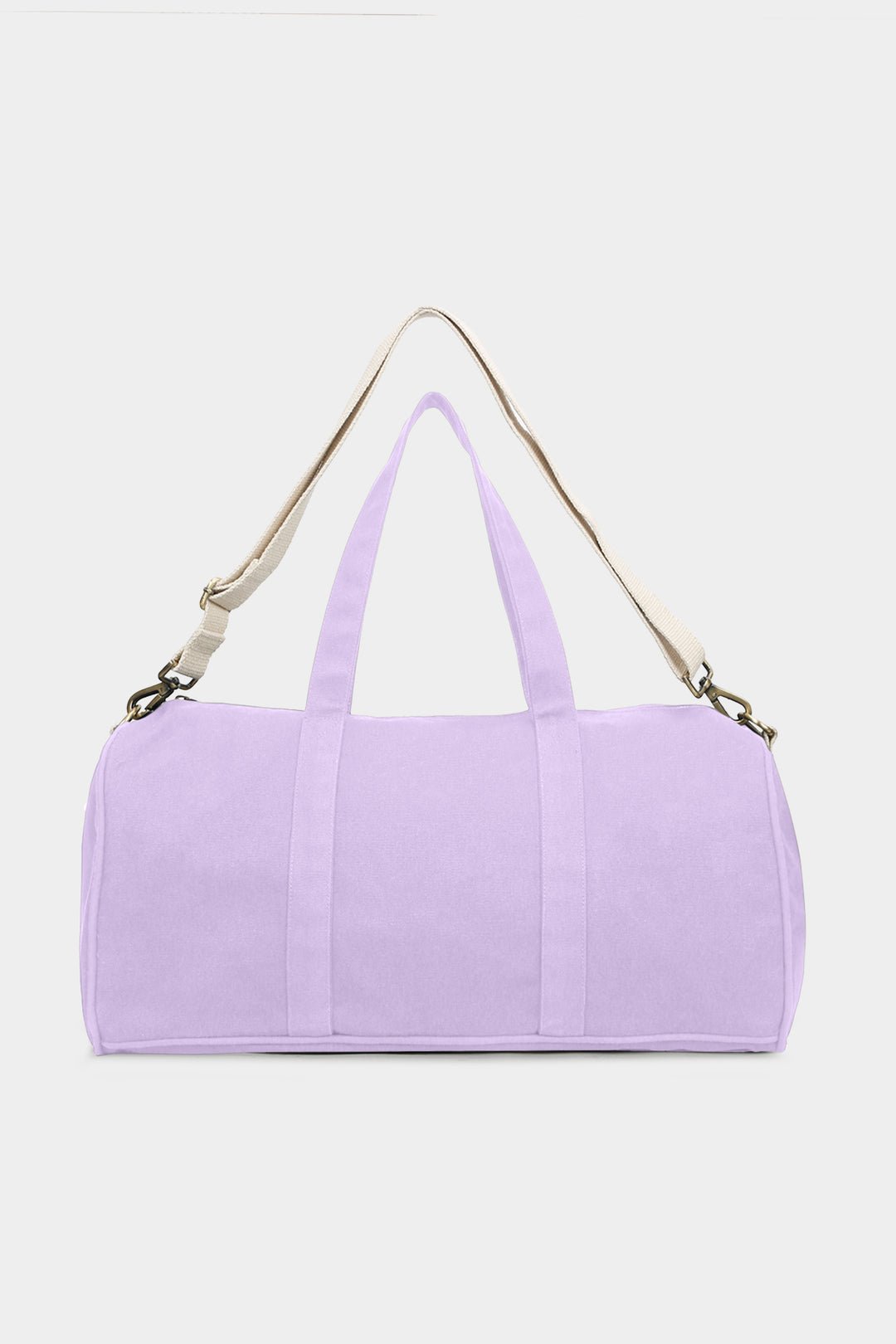Gabriel weekend bag HINDBAG Purple