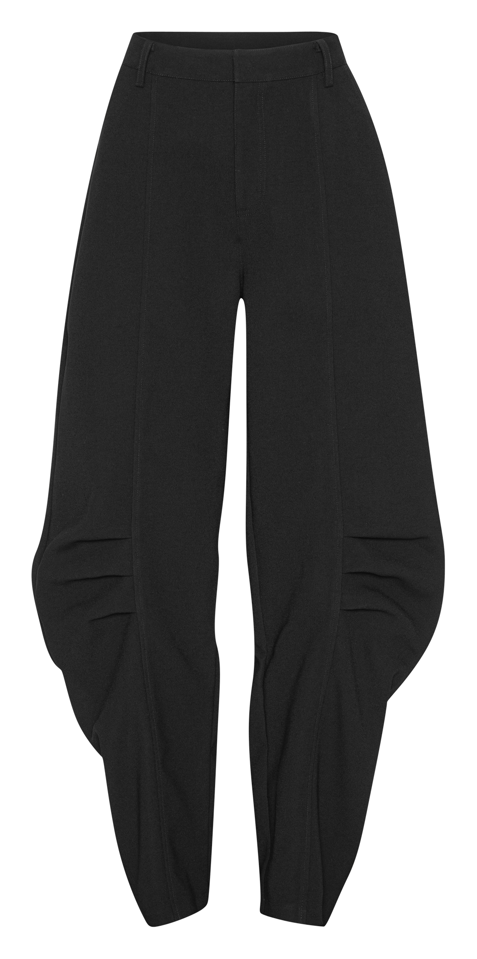 Cargo pants ROTATE Black