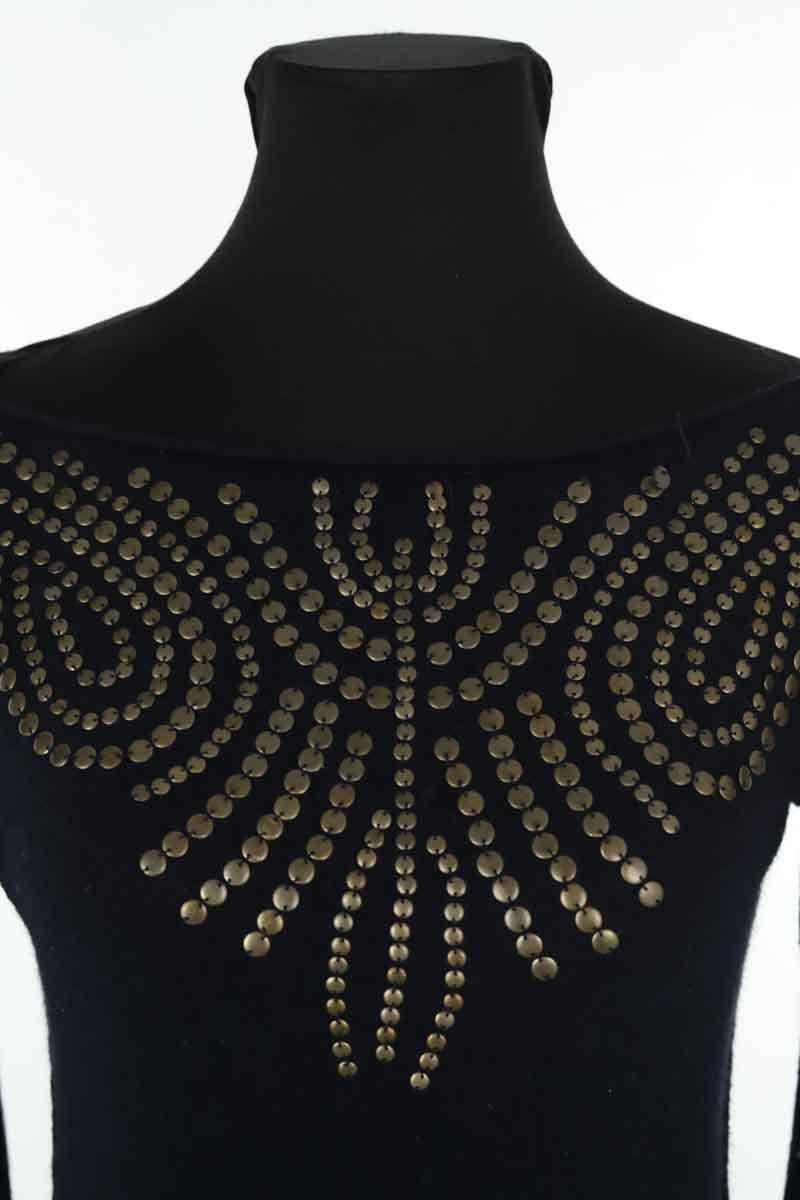 Blue dress ANTIK BATIK - Seconde Main Blue