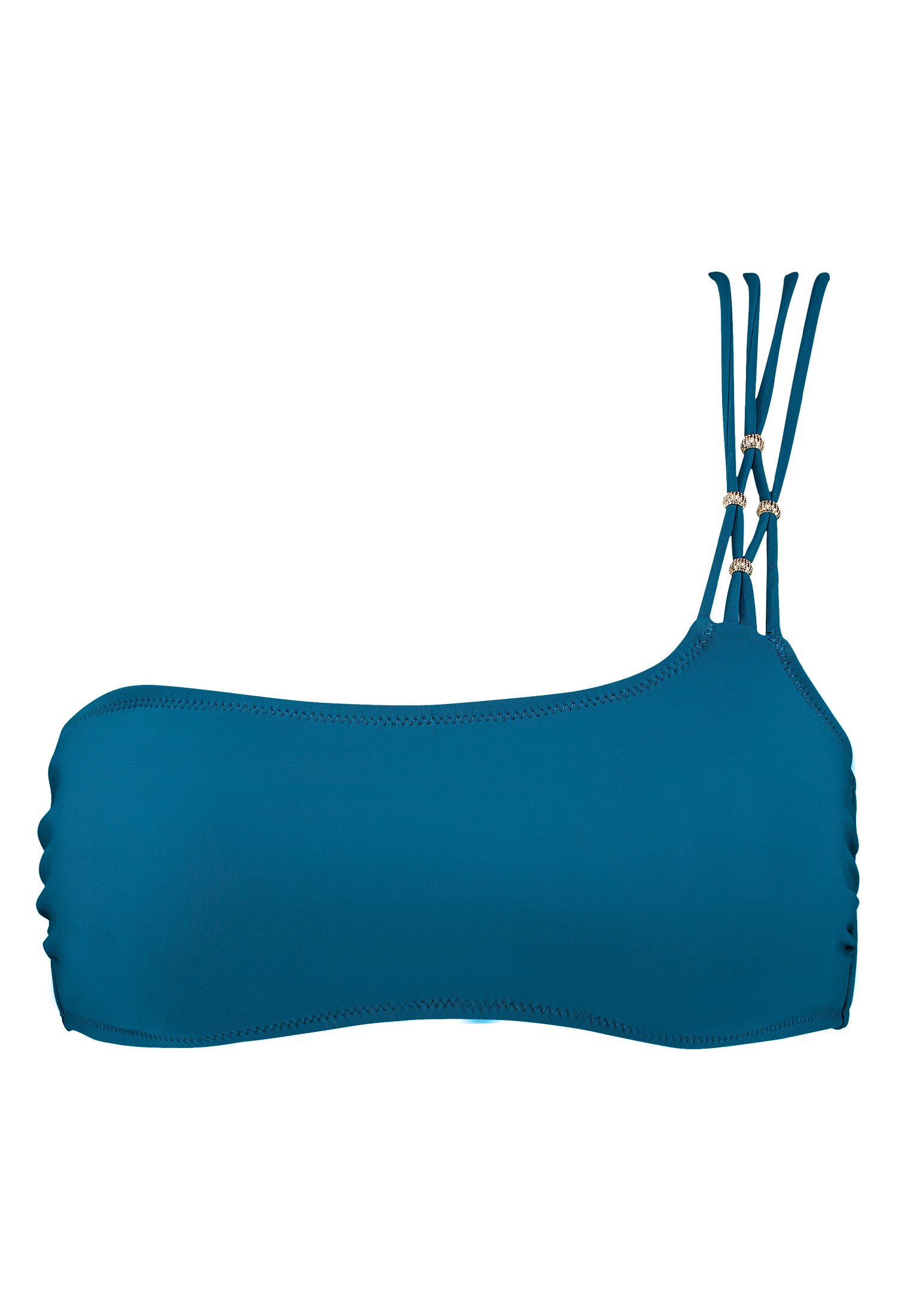 Bikini bra top AUBADE Blue