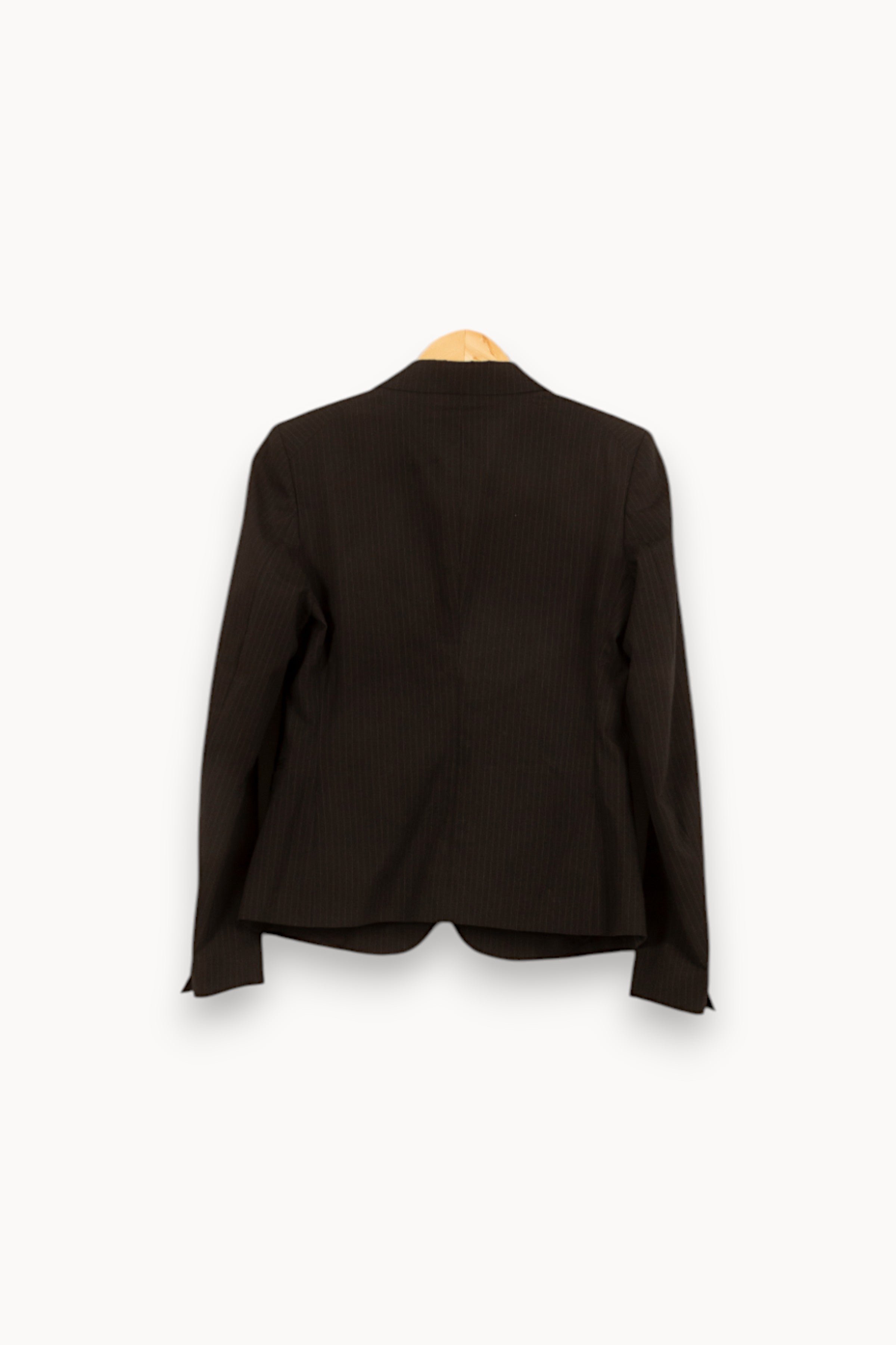 Chino trousers  FILIPPA K - Seconde Main Black