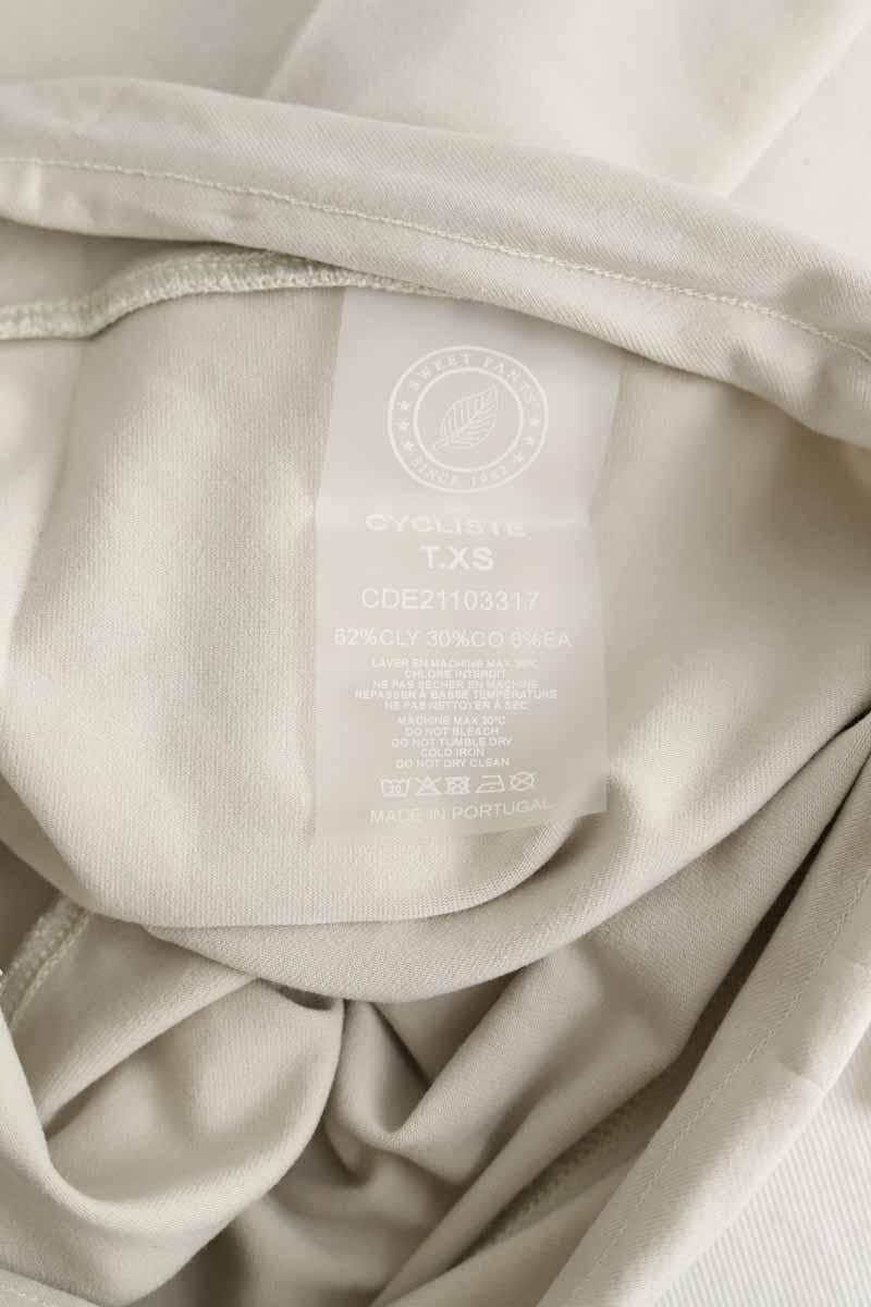 Mini shorts SWEET PANTS - Seconde Main Grey