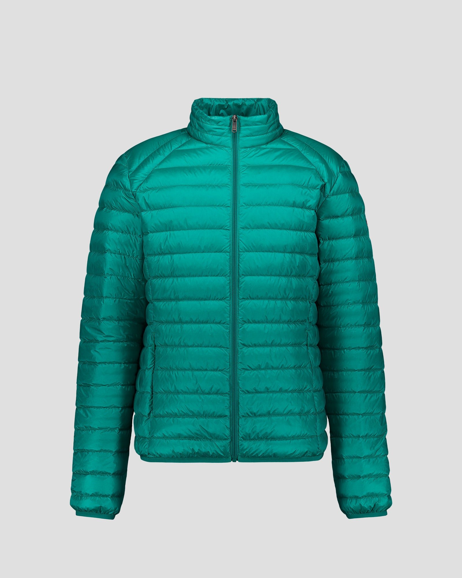 Lightweight padded jacket JOTT Green