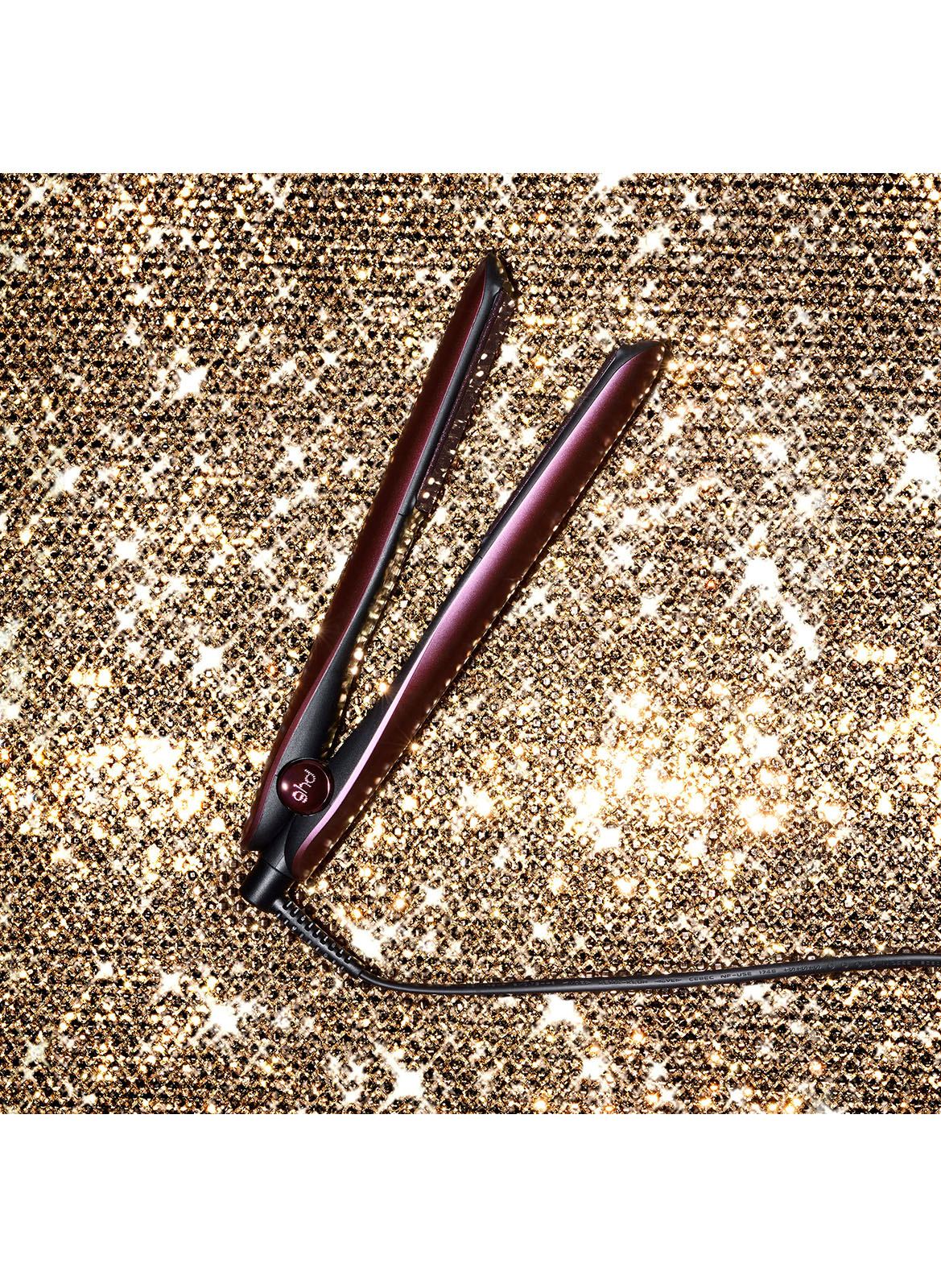 ghd gold Styler Set - ghd Cherry Chic Collection GHD No color