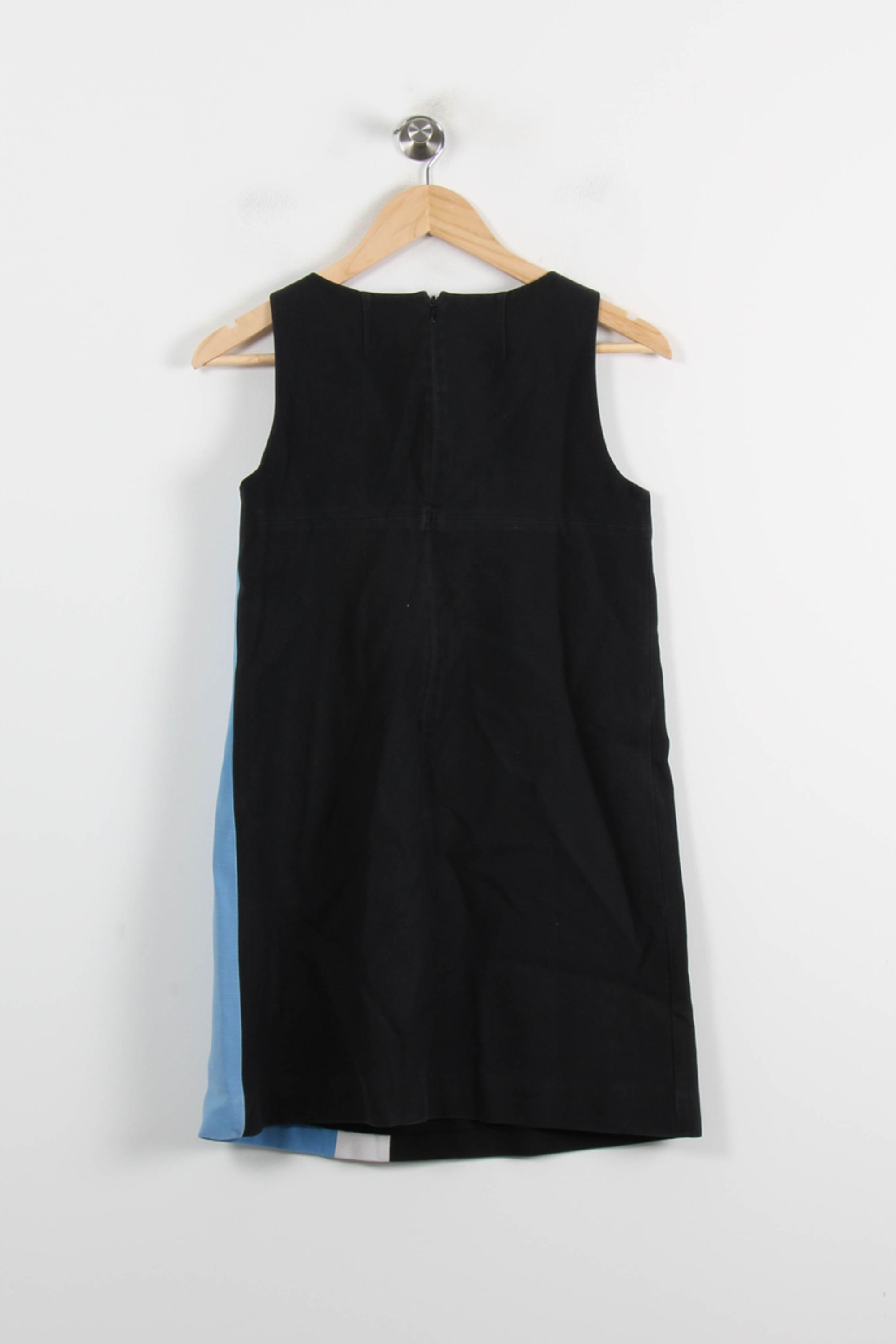 Short & Midi Dress PAULE KA - Seconde main Blue